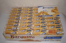 Barquillo Sin
